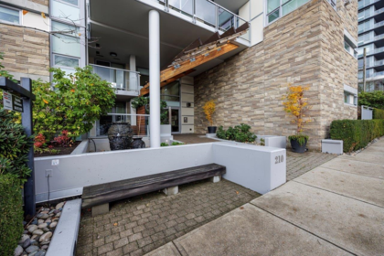 Street View Photo of 108 210 W 13th Street, North Vancouver, BC