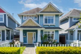 12293 Ewen Avenue, Richmond, BC
