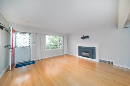 454 Kelly Street, New Westminster, BC, New Westminster — Single Family Residence for sale