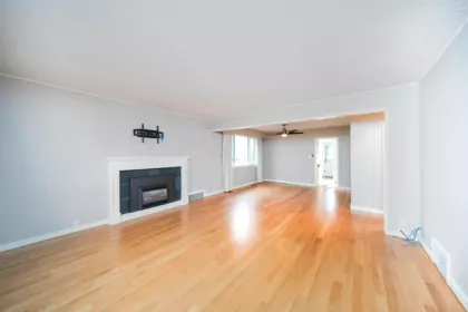 454 Kelly Street, New Westminster, BC, New Westminster — Single Family Residence for sale