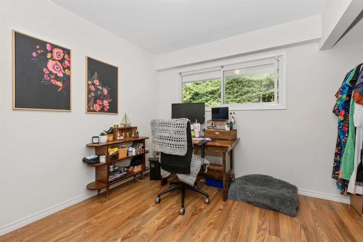 Bedroom 2 Photo of 10005 Kenswood Drive, Chilliwack, BC