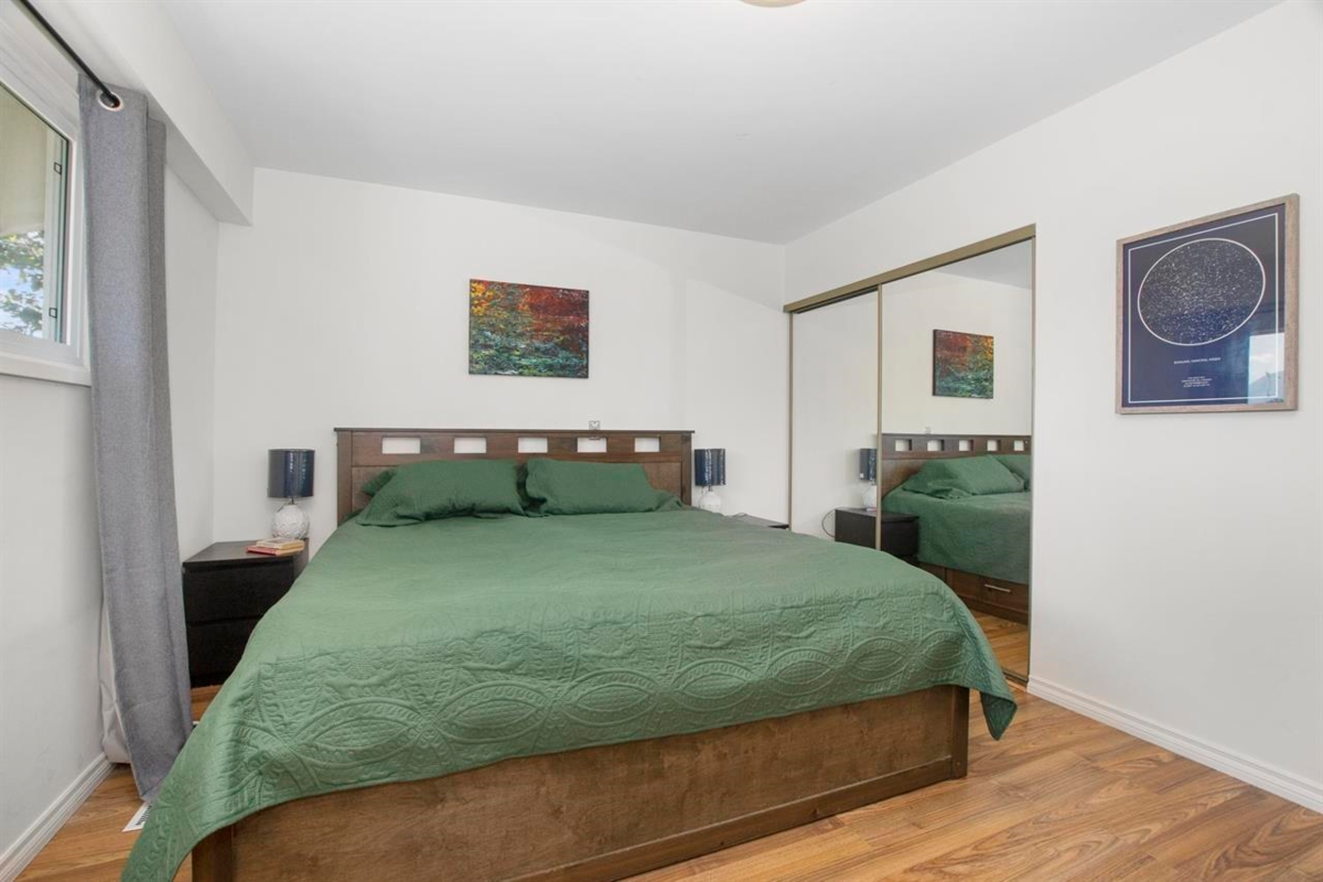 Bedroom 4 Photo of 10005 Kenswood Drive, Chilliwack, BC