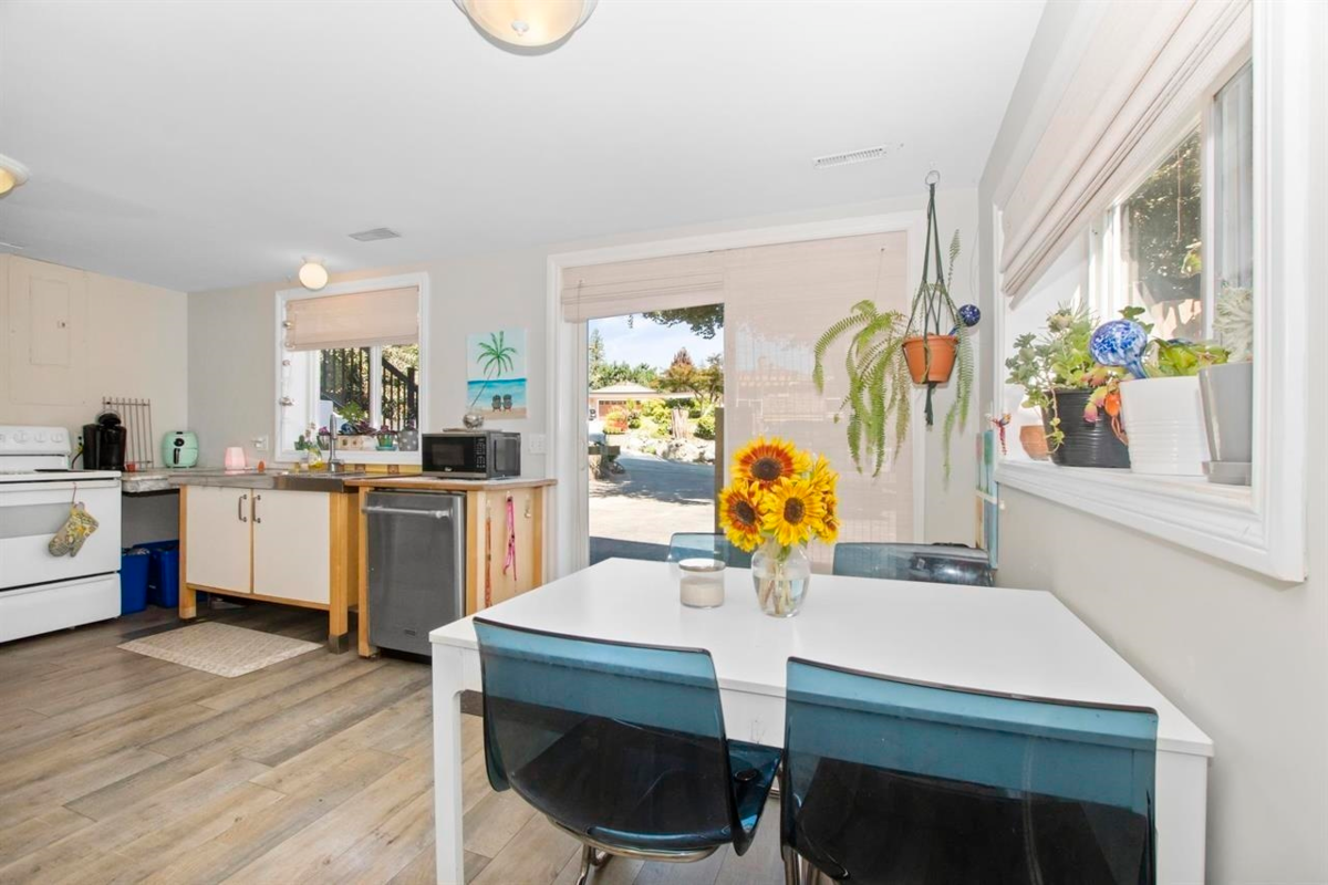 Exterior Rear Photo of 10005 Kenswood Drive, Chilliwack, BC