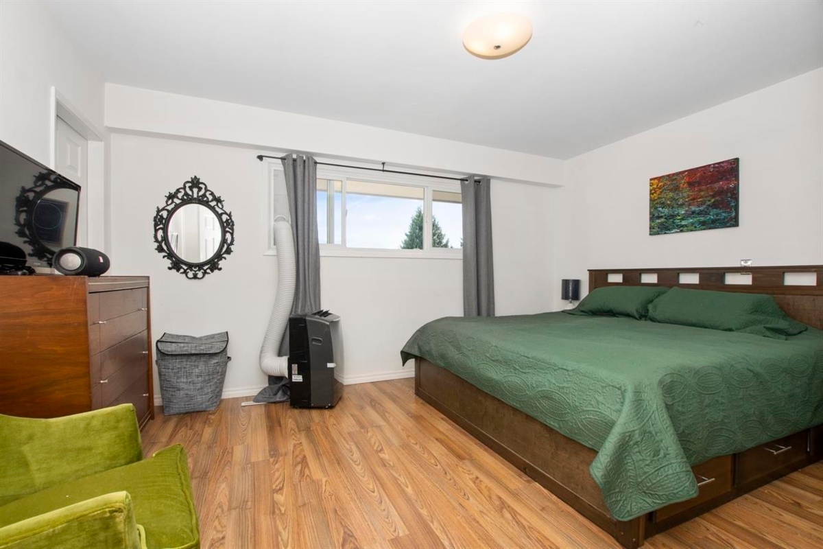 Loft / Bonus Room Photo of 10005 Kenswood Drive, Chilliwack, BC