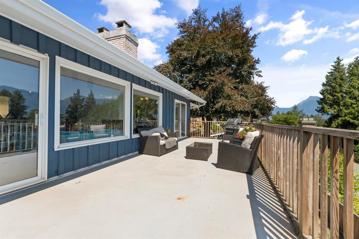 Mudroom Photo of 10005 Kenswood Drive, Chilliwack, BC