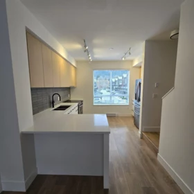 38034 Keel Way, Squamish, BC, Squamish — Townhouse for sale