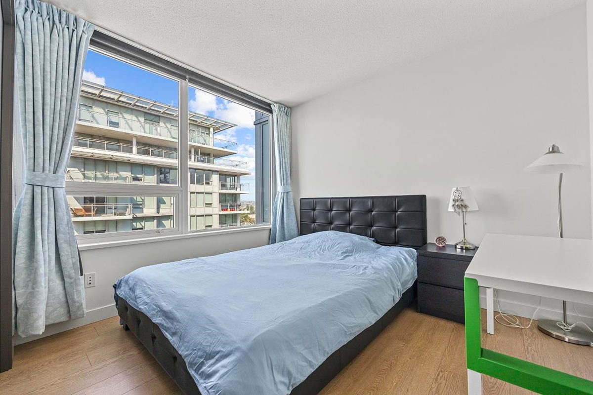 Guest Bathroom Photo of 1609 3233 Ketcheson Road, Richmond, BC