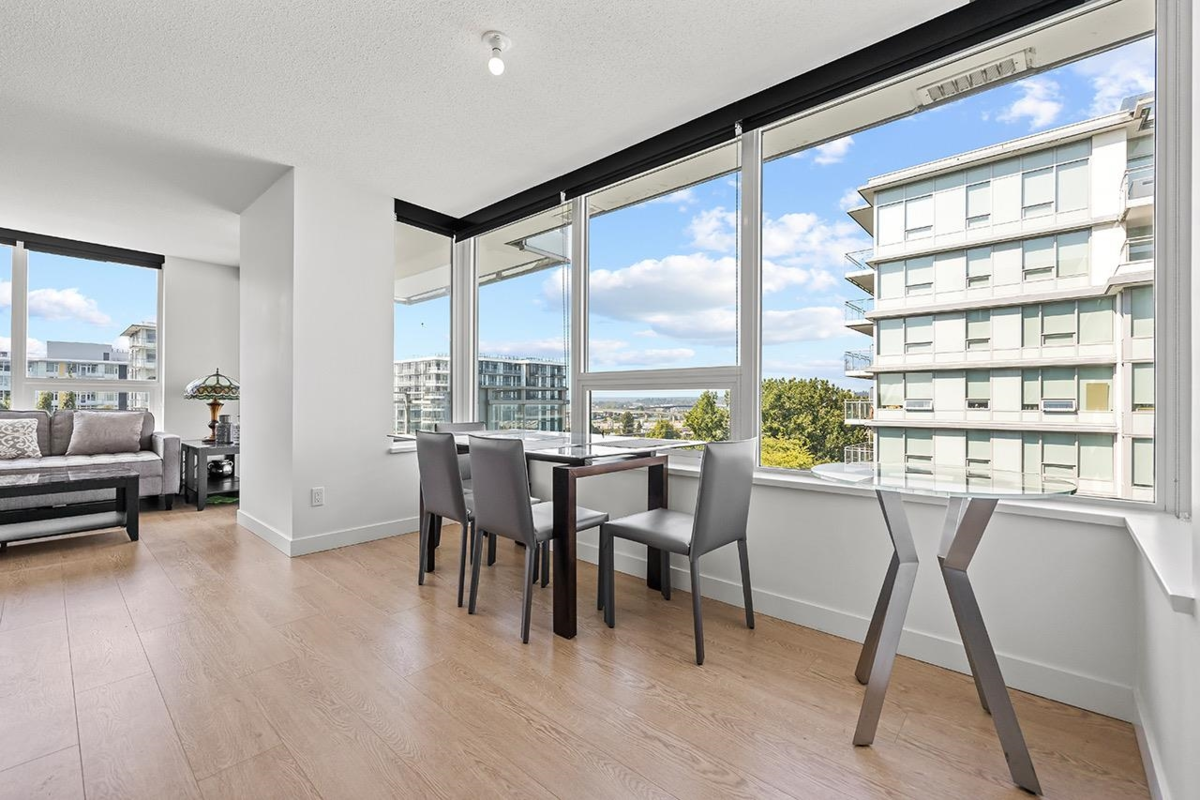 Kitchen Photo of 1609 3233 Ketcheson Road, Richmond, BC