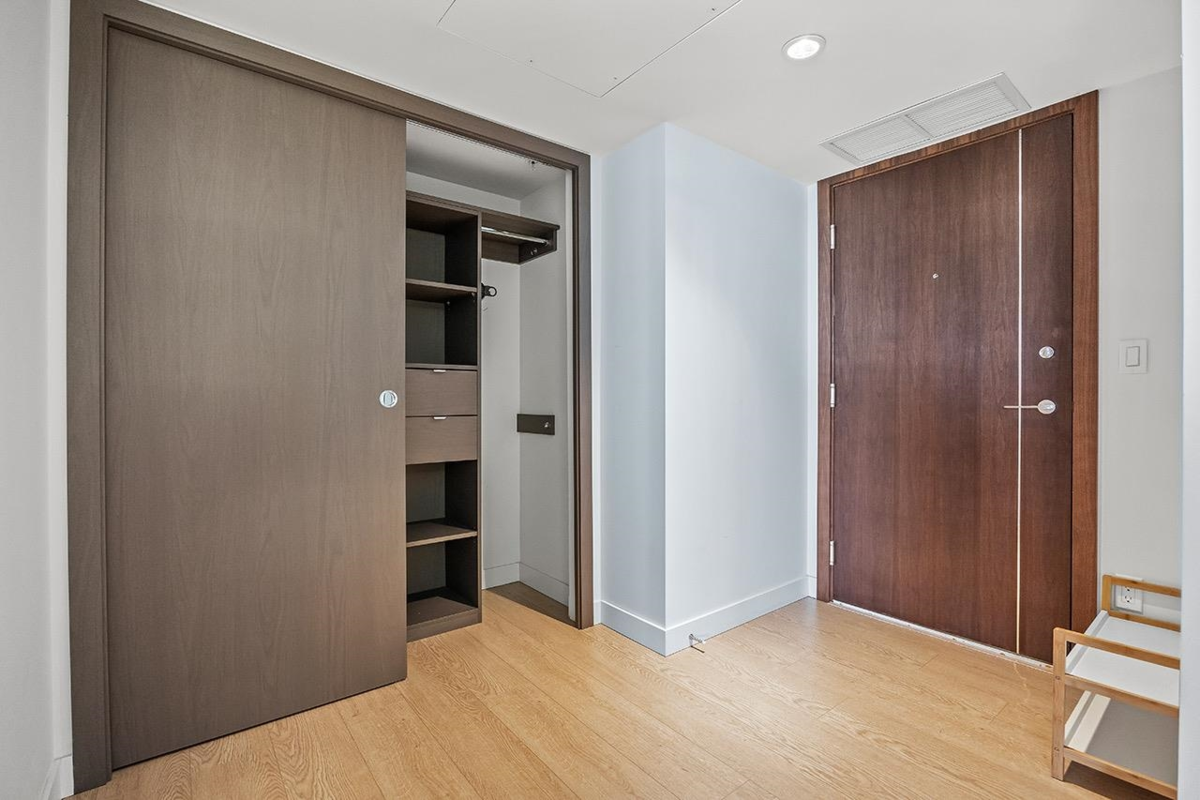 Laundry Room Photo of 1609 3233 Ketcheson Road, Richmond, BC