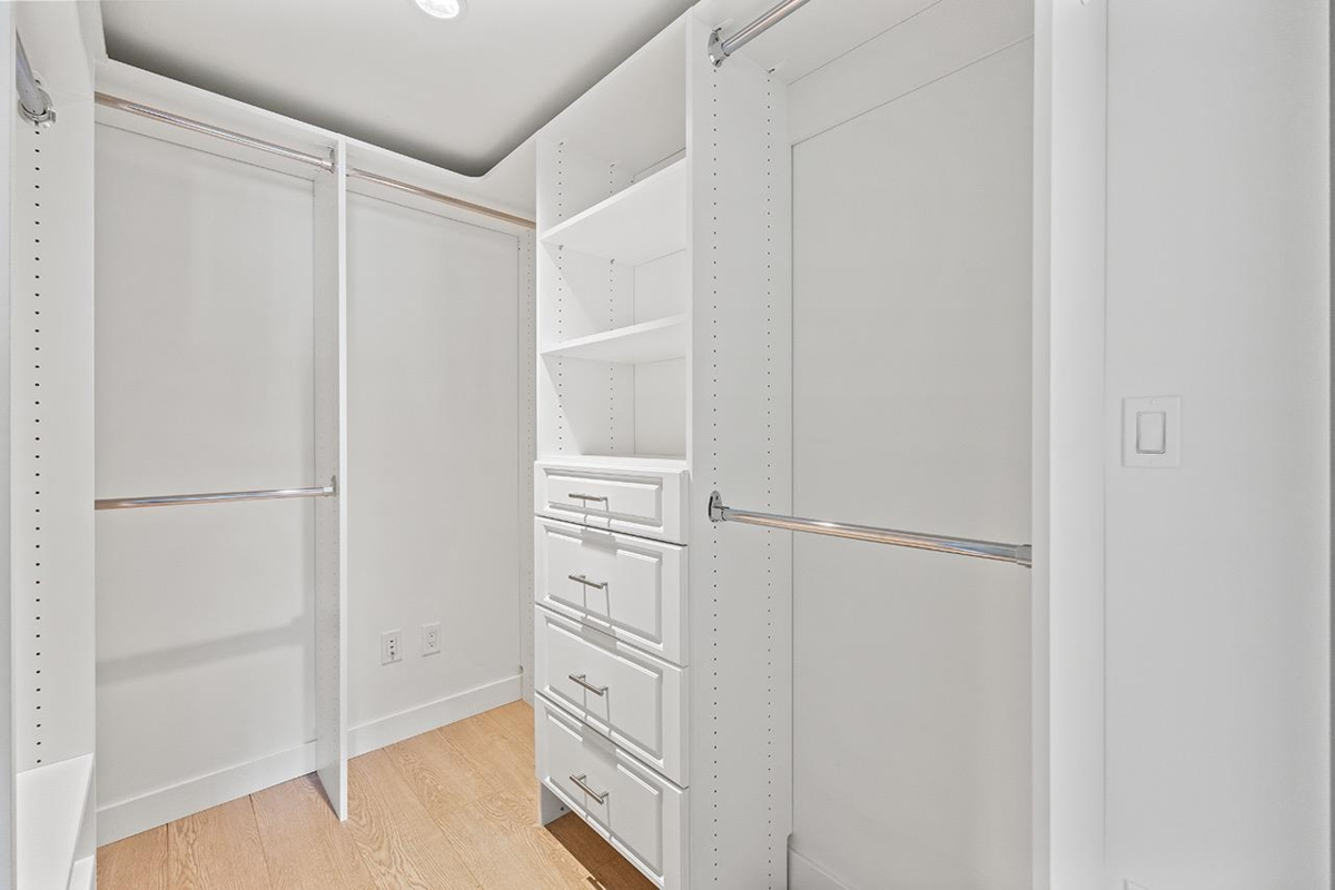 Loft / Bonus Room Photo of 1609 3233 Ketcheson Road, Richmond, BC