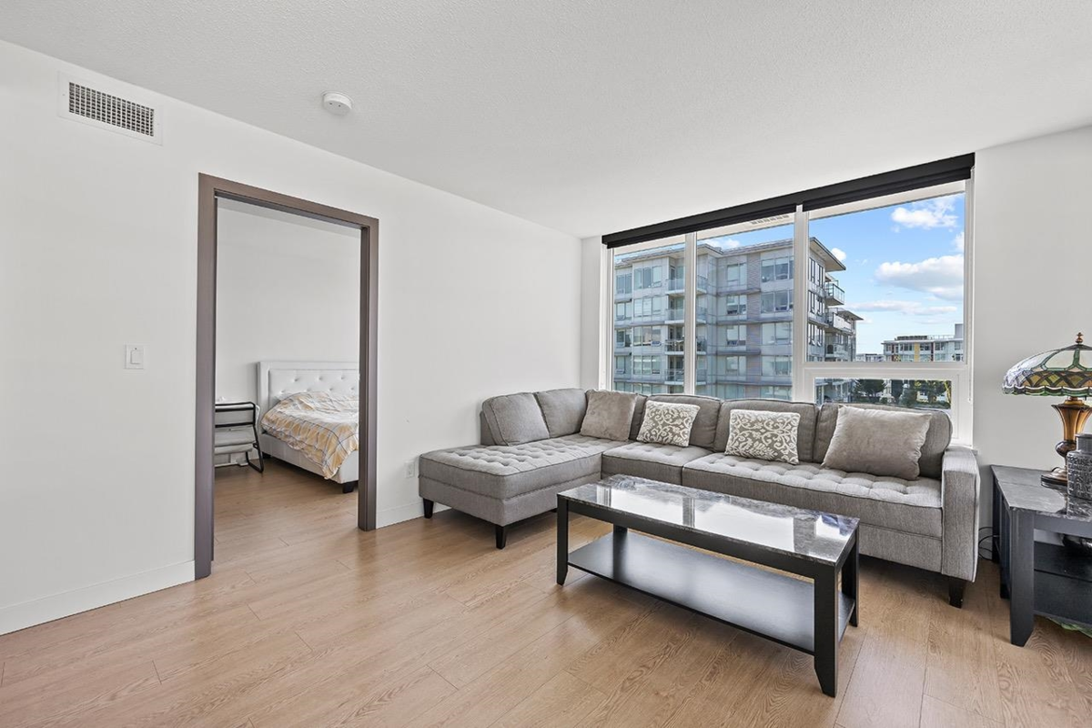 Pantry Photo of 1609 3233 Ketcheson Road, Richmond, BC