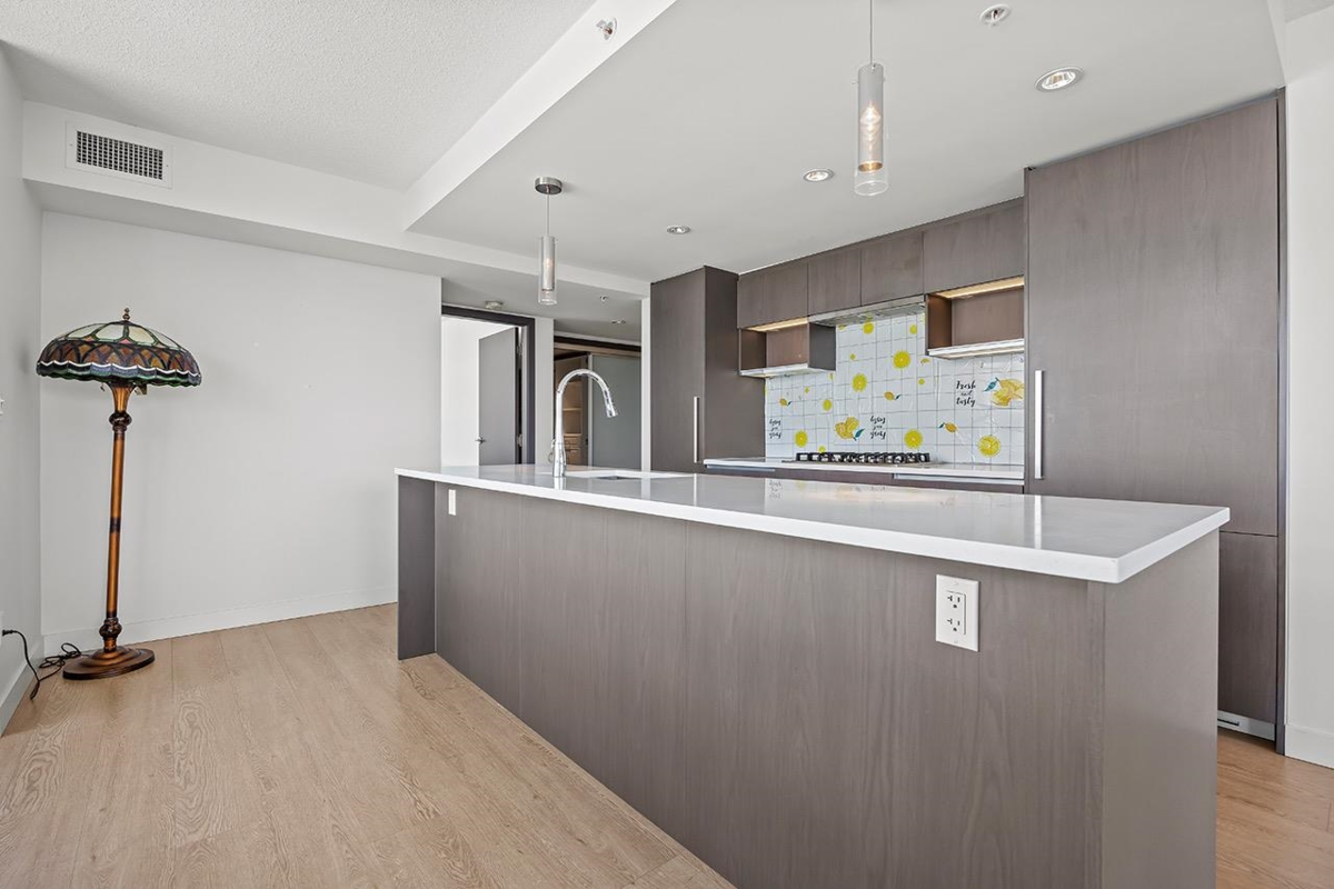 Primary Bedroom Photo of 1609 3233 Ketcheson Road, Richmond, BC