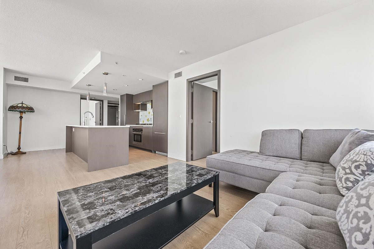 Walk-In Closet Photo of 1609 3233 Ketcheson Road, Richmond, BC