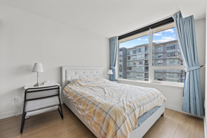 Bedroom 2 Photo of 1609 3233 Ketcheson Road, Richmond, BC