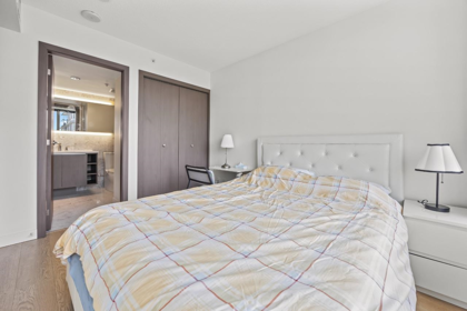 Bedroom 3 Photo of 1609 3233 Ketcheson Road, Richmond, BC