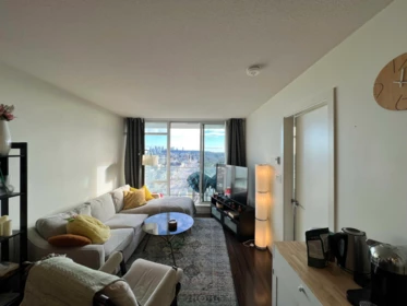 Breakfast Nook Photo of 1906 4815 Eldorado Mews, Vancouver, BC