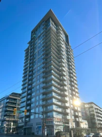 1906 4815 Eldorado Mews, Vancouver, BC