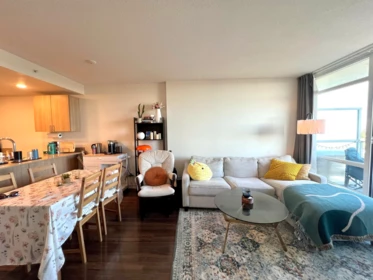 Pantry Photo of 1906 4815 Eldorado Mews, Vancouver, BC