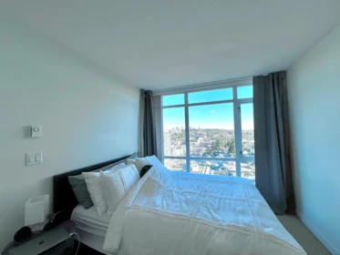 Primary Bedroom Photo of 1906 4815 Eldorado Mews, Vancouver, BC