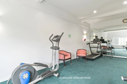Community Amenities Photo (Clubhouse) of 106 31406 Upper Maclure Road, Abbotsford, BC