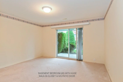 Entry Foyer Photo of 106 31406 Upper Maclure Road, Abbotsford, BC