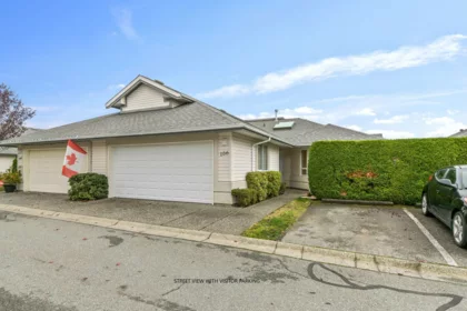 106 31406 Upper Maclure Road, Abbotsford, BC, Abbotsford — Townhouse for sale