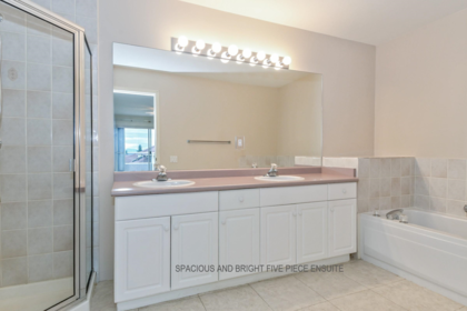 Guest Bathroom Photo of 106 31406 Upper Maclure Road, Abbotsford, BC