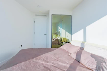 Hallway Photo of 2701 1289 Hornby Street, Vancouver, BC