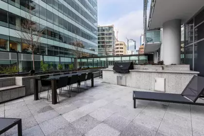 Street View Photo of 2701 1289 Hornby Street, Vancouver, BC