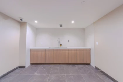Community Amenities Photo (Clubhouse) of 1602 4890 Lougheed Highway, Burnaby, BC