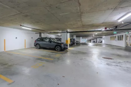 Fitness Center Photo Near 1602 4890 Lougheed Highway, Burnaby, BC
