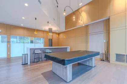 Hot Tub / Spa Photo of 1602 4890 Lougheed Highway, Burnaby, BC