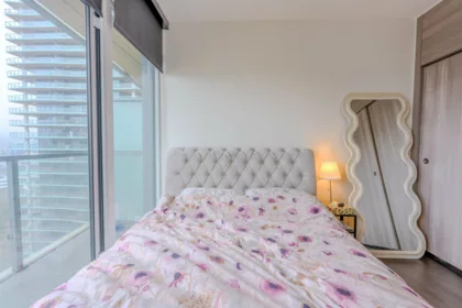 Loft / Bonus Room Photo of 1602 4890 Lougheed Highway, Burnaby, BC