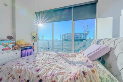 Office / Den Photo of 1602 4890 Lougheed Highway, Burnaby, BC