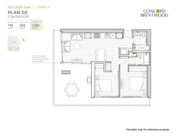 Playground / Recreational Area Near 1602 4890 Lougheed Highway, Burnaby, BC