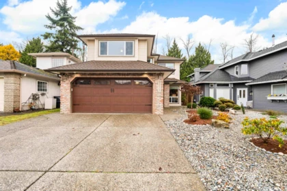 5573 Frigate Road, Delta, BC, Delta — Single Family Residence for sale