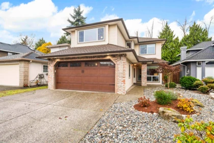 5573 Frigate Road, Delta, BC, Delta — Single Family Residence for sale
