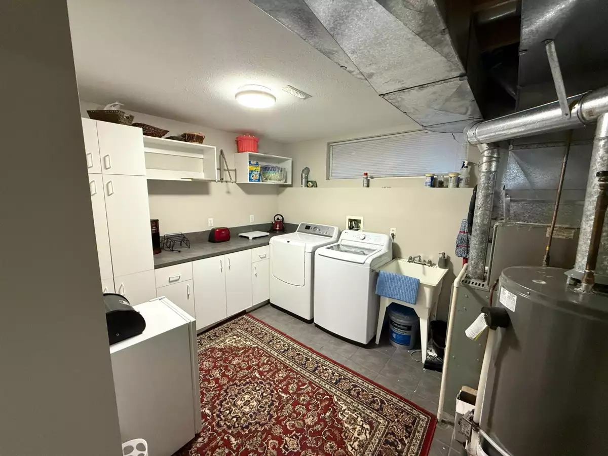 Backyard Photo of 46442 Chester Drive, Chilliwack, BC