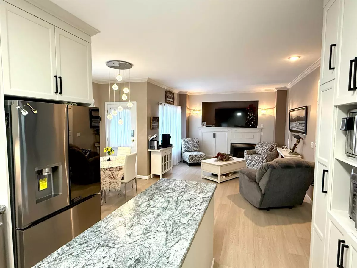 Bedroom 2 Photo of 46442 Chester Drive, Chilliwack, BC