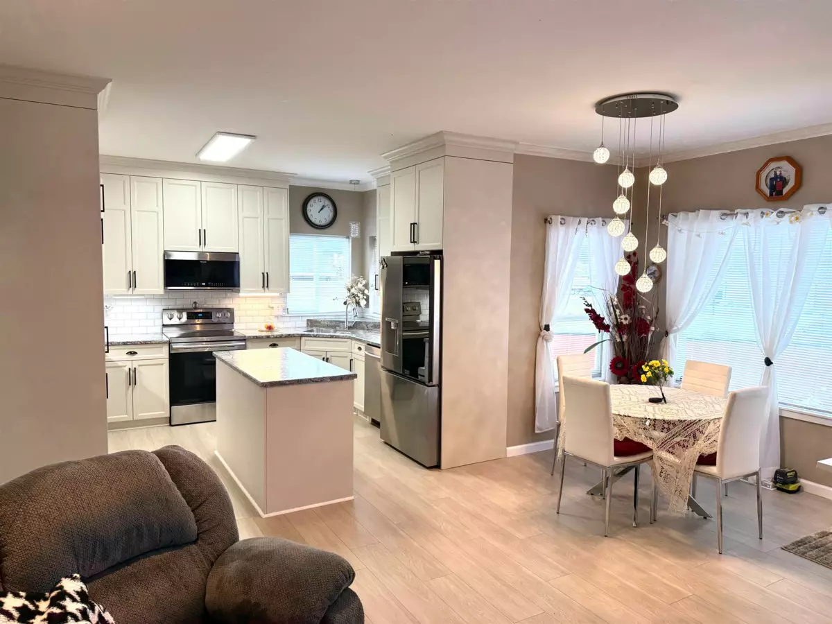 Bedroom 3 Photo of 46442 Chester Drive, Chilliwack, BC