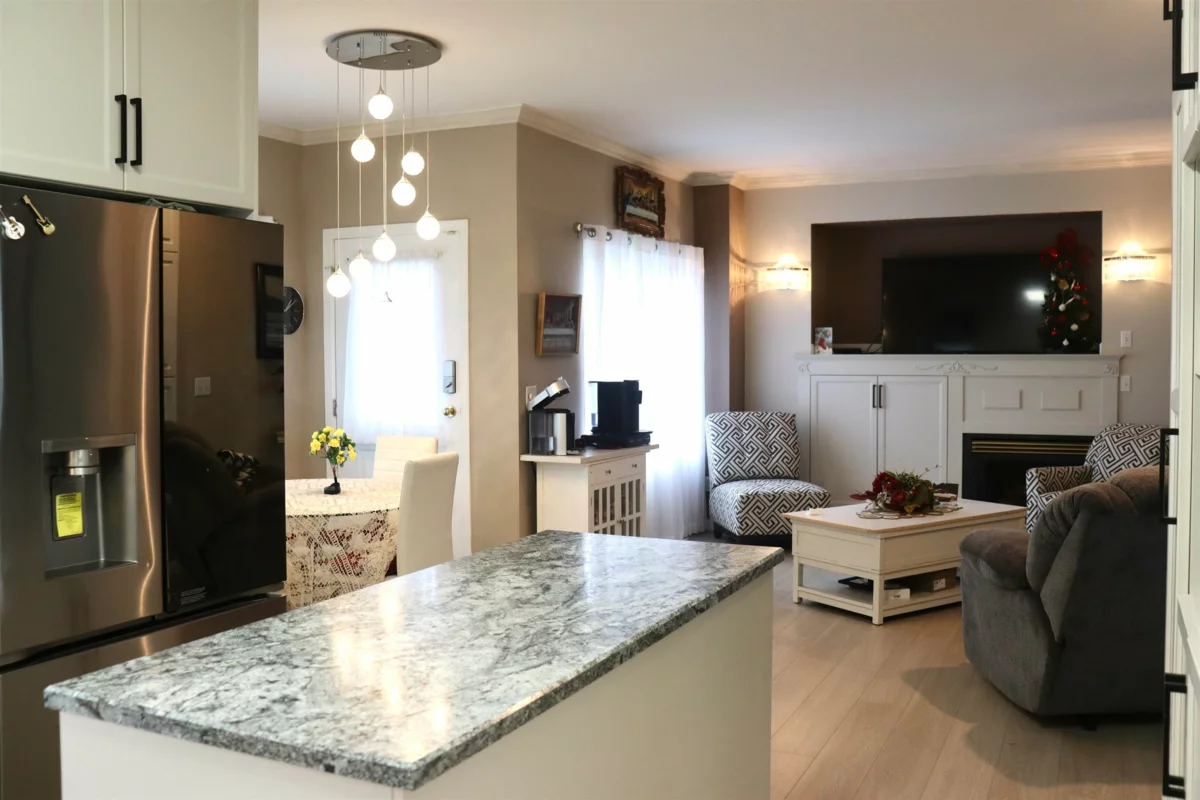 Bedroom 4 Photo of 46442 Chester Drive, Chilliwack, BC