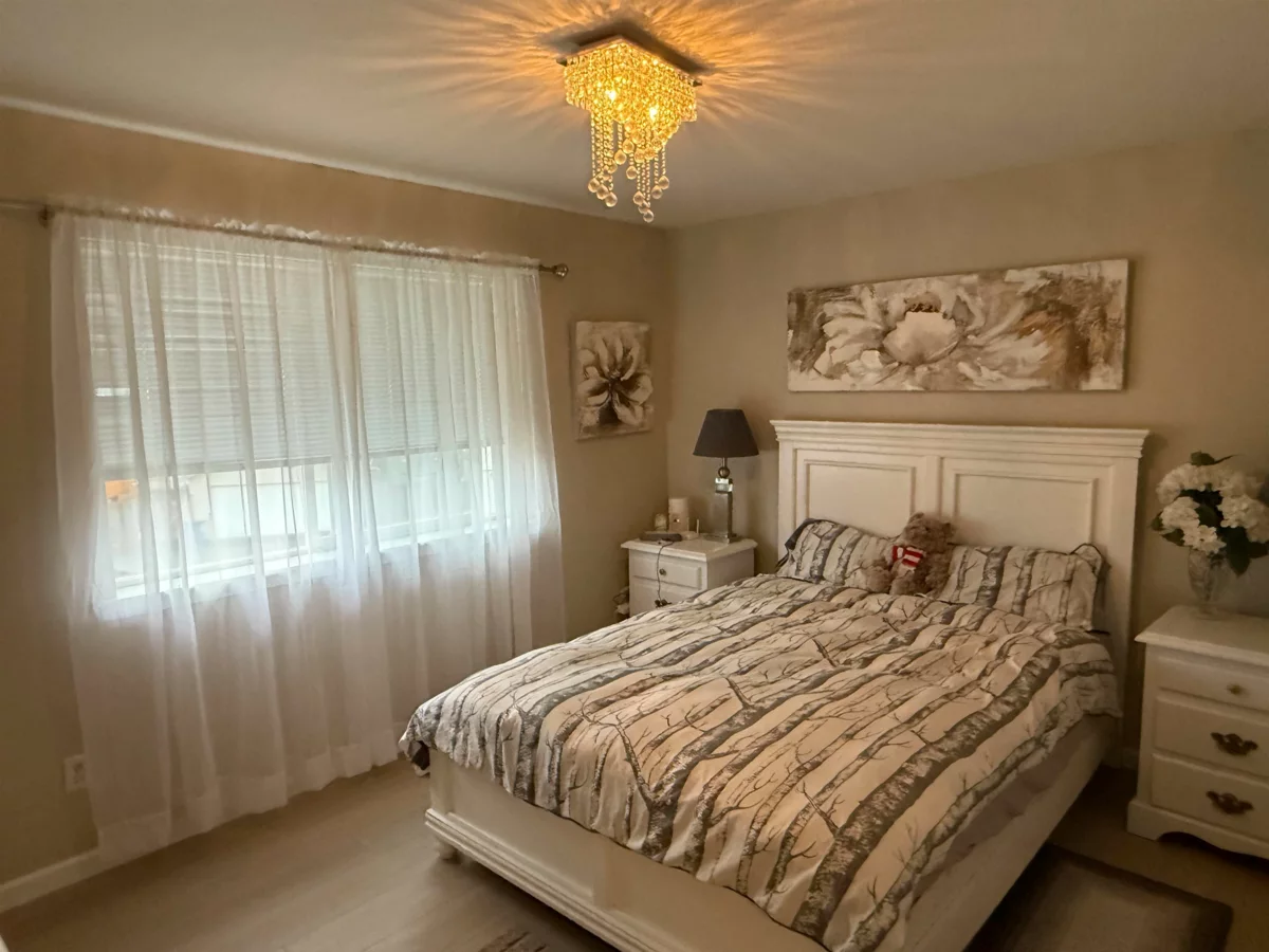 Garage Interior Photo of 46442 Chester Drive, Chilliwack, BC