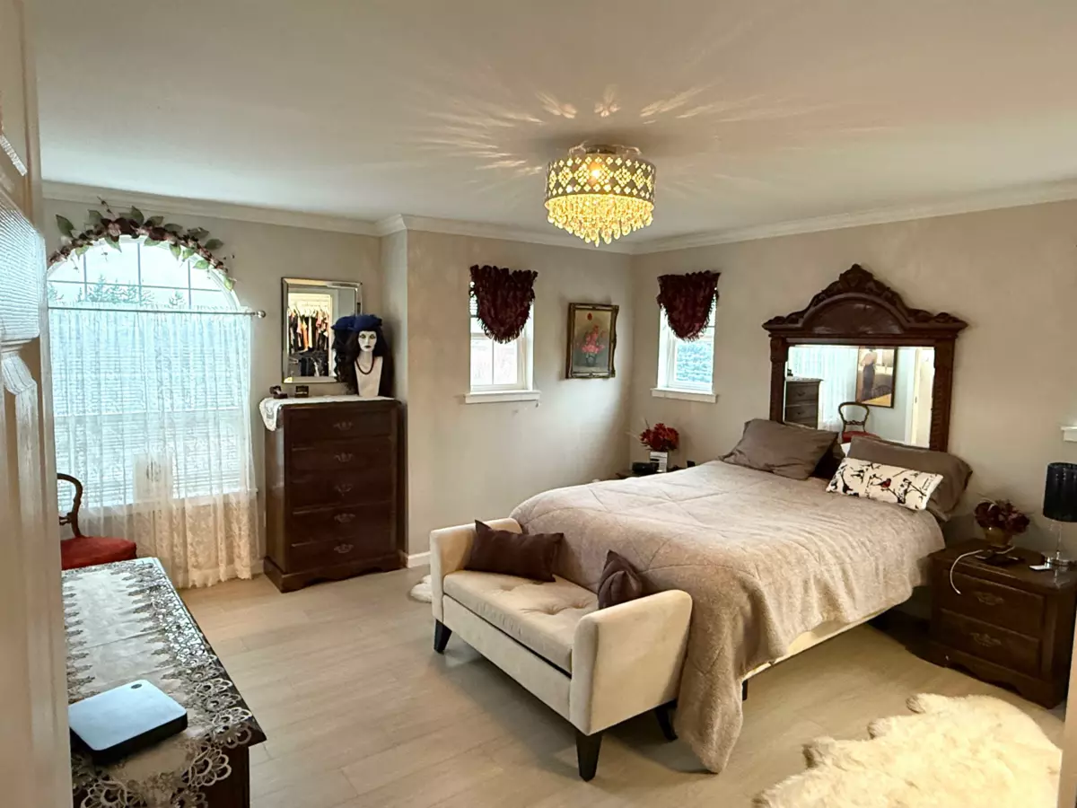 Loft / Bonus Room Photo of 46442 Chester Drive, Chilliwack, BC