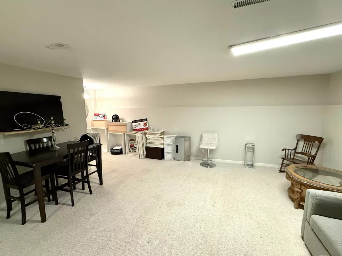 Outdoor Deck Photo of 46442 Chester Drive, Chilliwack, BC