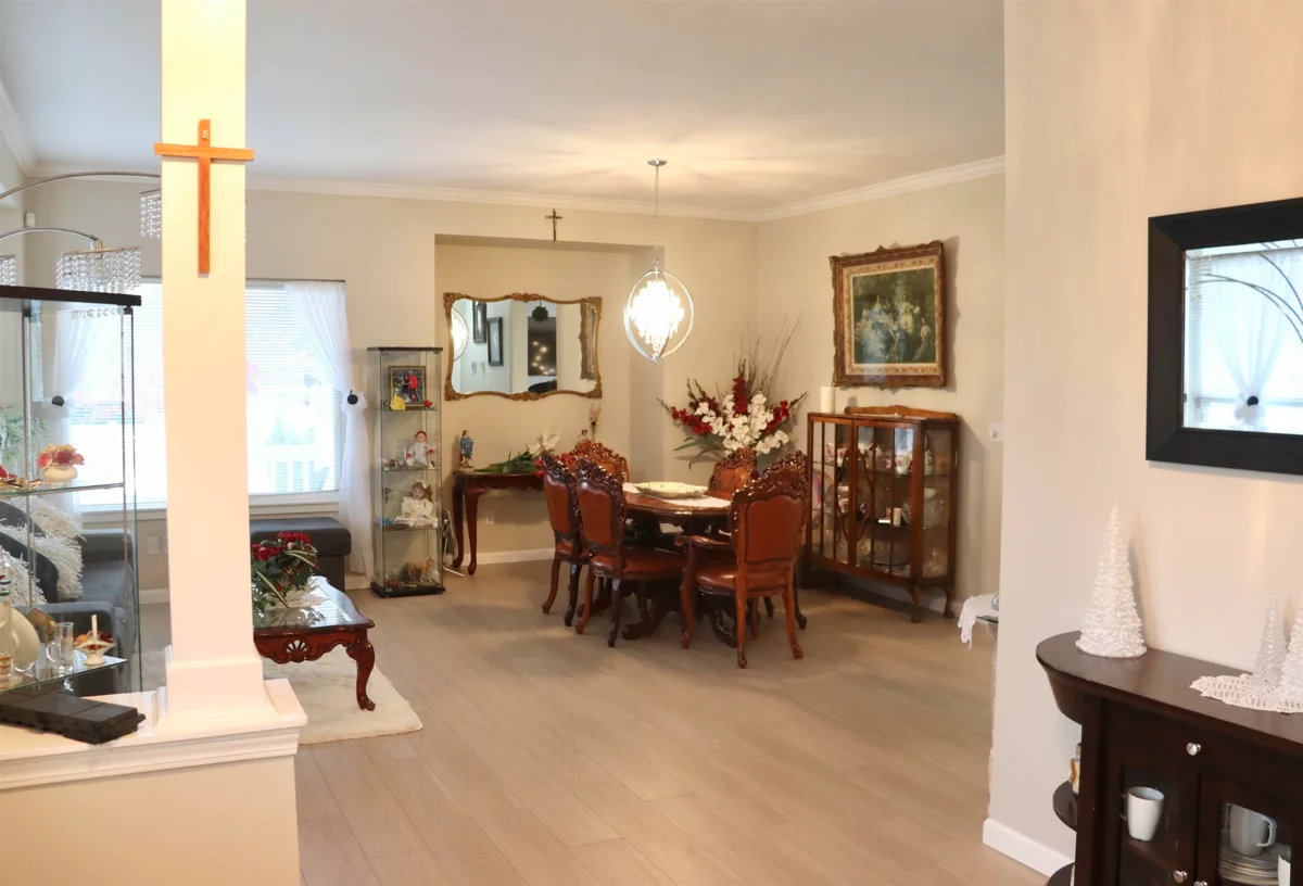 Pantry Photo of 46442 Chester Drive, Chilliwack, BC