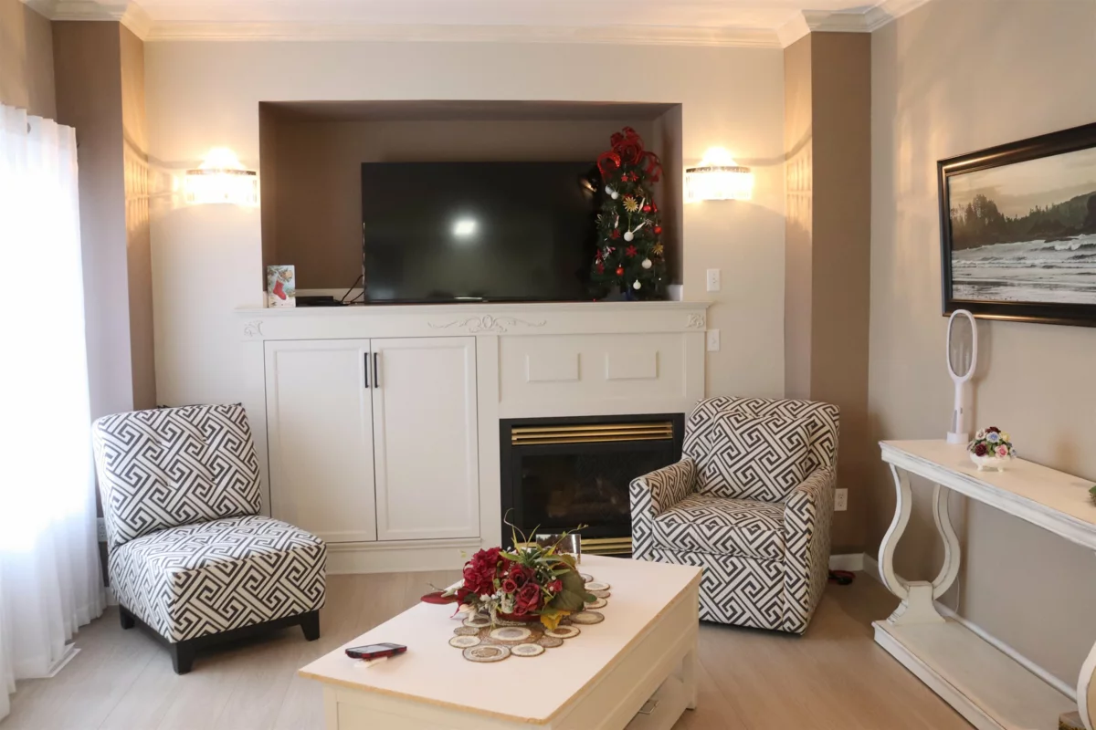 Powder Room Photo of 46442 Chester Drive, Chilliwack, BC