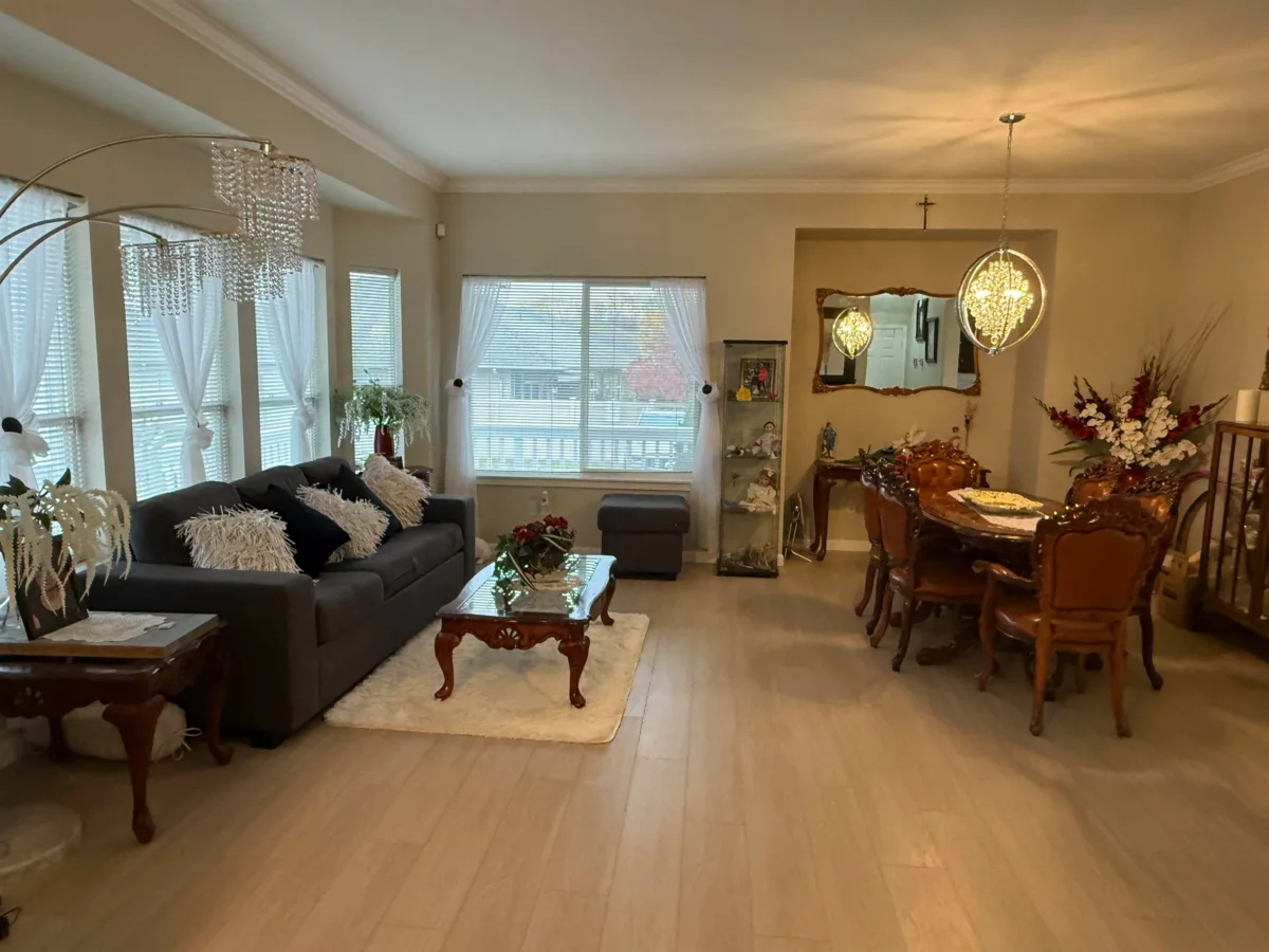 Primary Bedroom Photo of 46442 Chester Drive, Chilliwack, BC