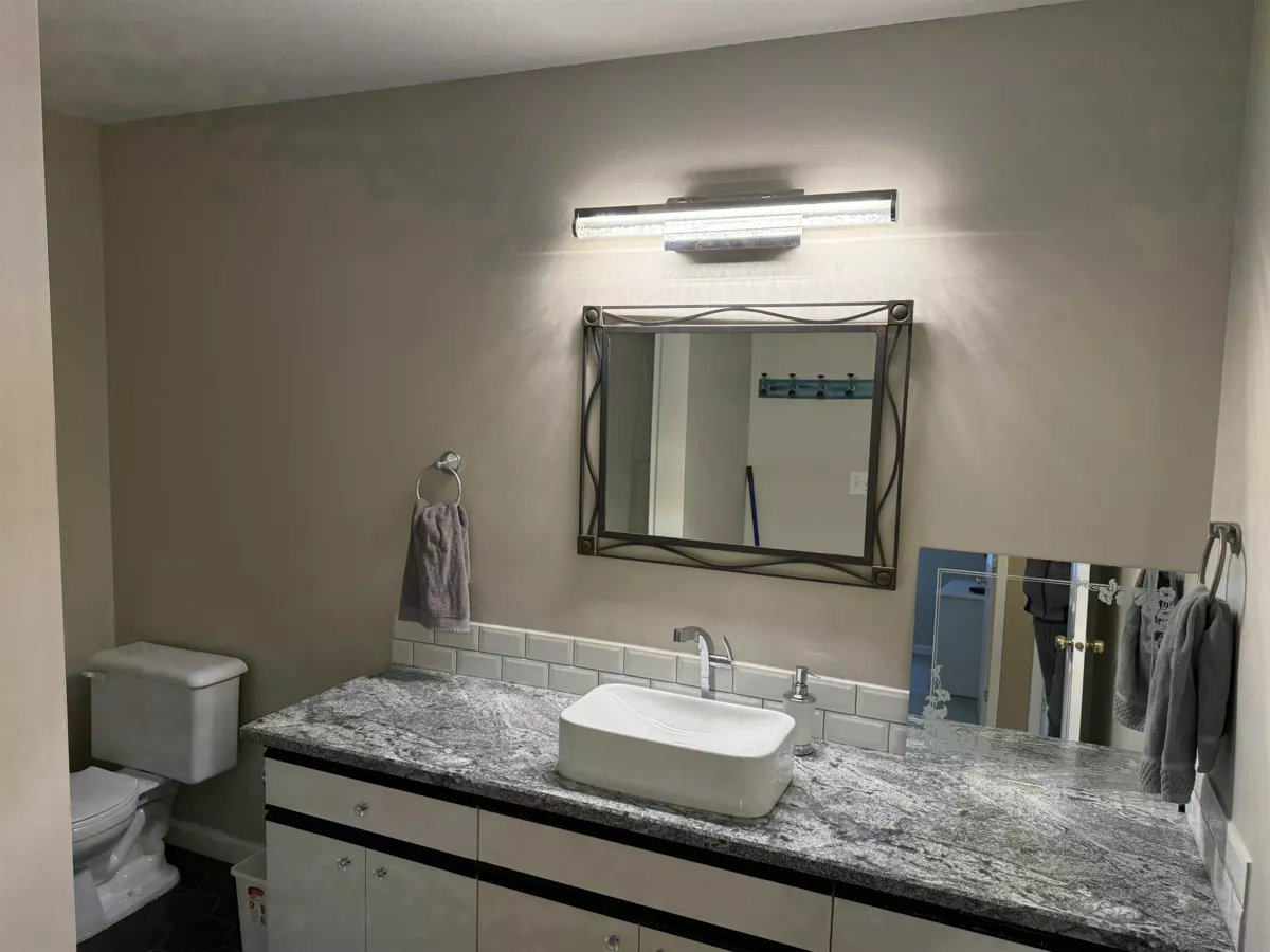 Staircase Photo of 46442 Chester Drive, Chilliwack, BC