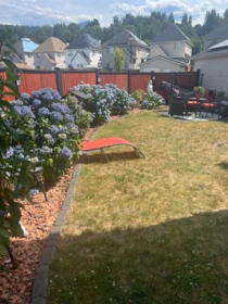 Garden / Landscaping Photo of 46442 Chester Drive, Chilliwack, BC