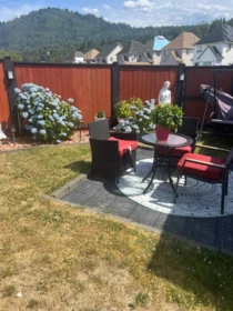 Hot Tub / Spa Photo of 46442 Chester Drive, Chilliwack, BC